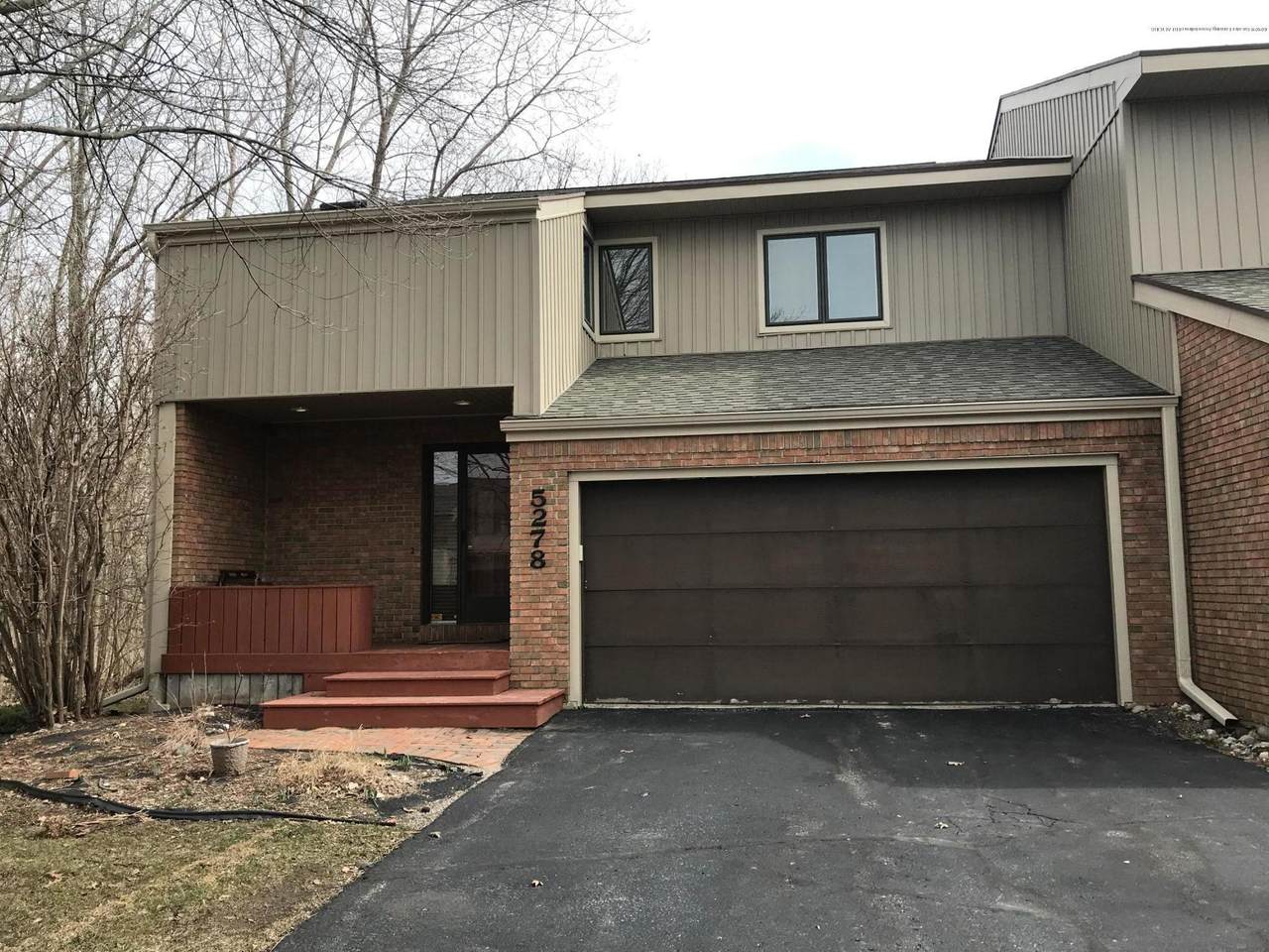 5278 Hidden Lake Drive - Photo 1