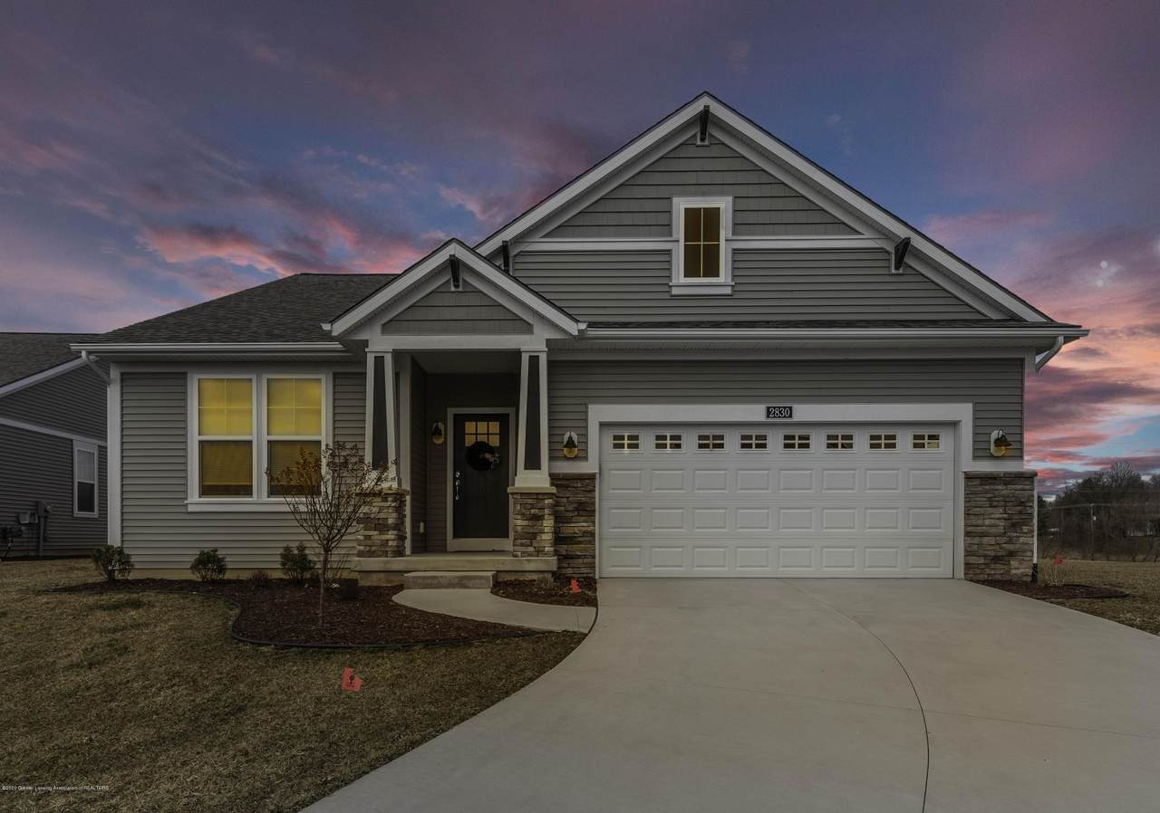 2830 Carnoustie Drive - Photo 1
