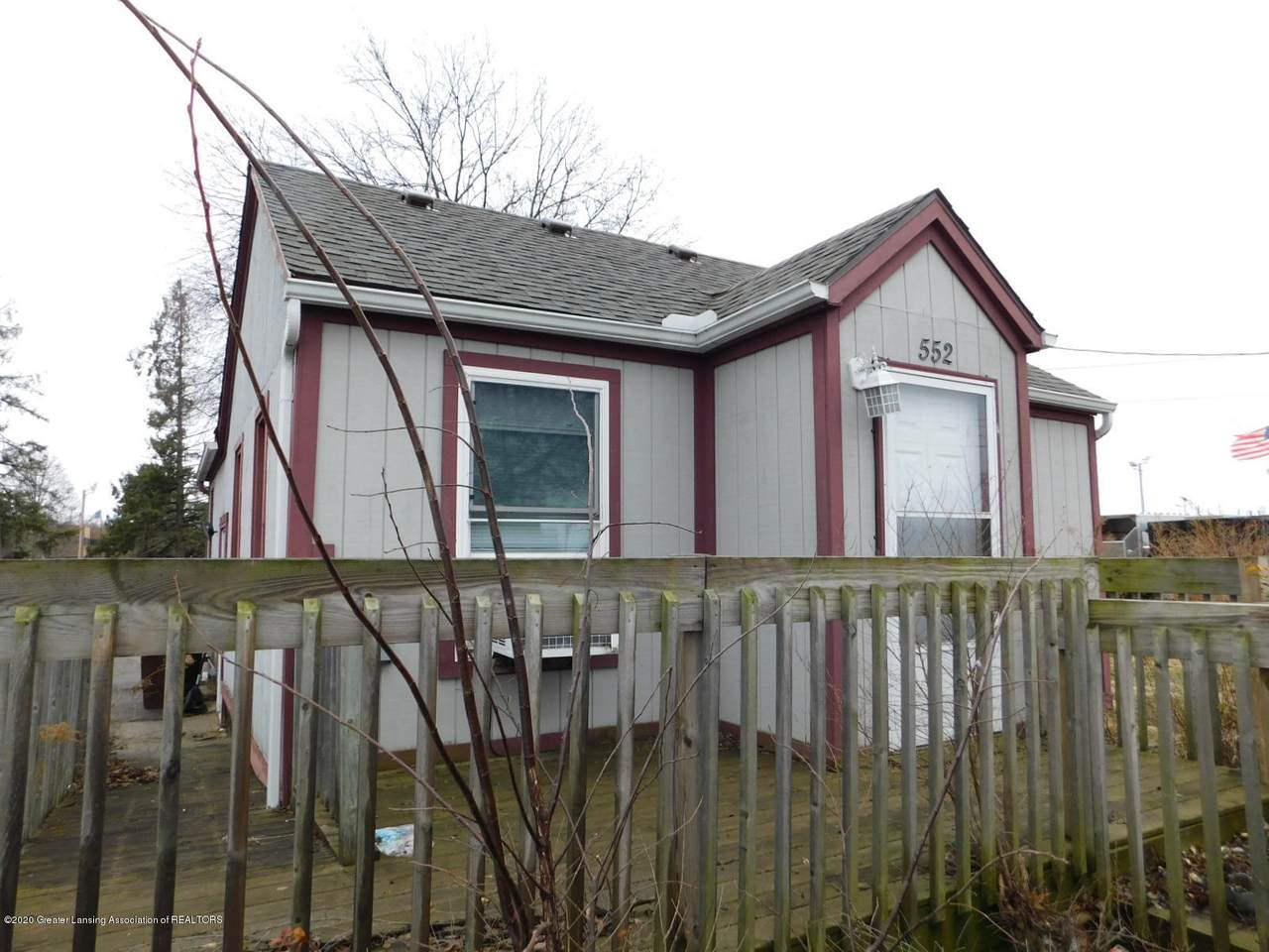 552 Jolly Road - Photo 1