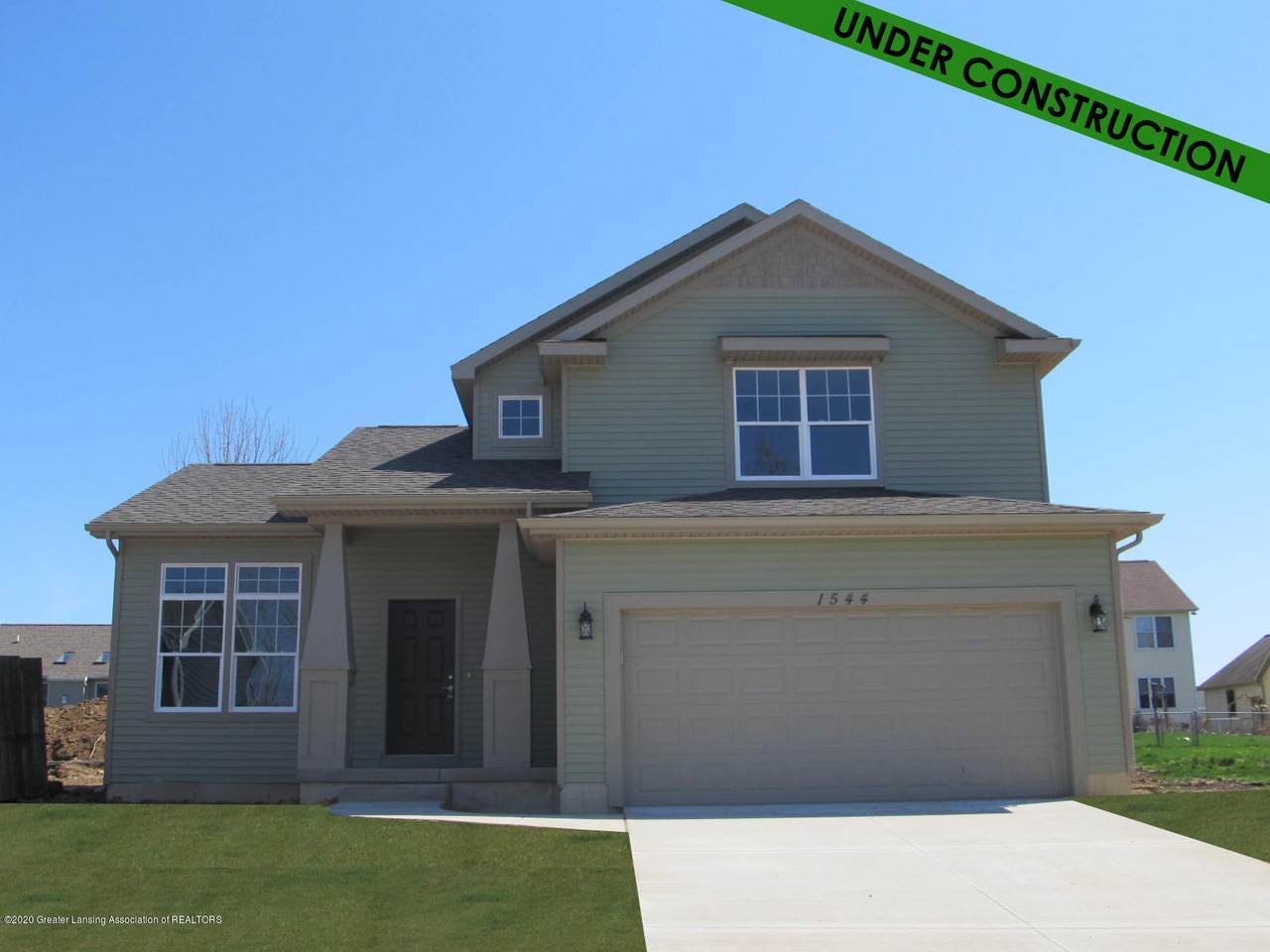 2563 Winterberry Street - Photo 1 2563 Winterberry Street - Photo 1