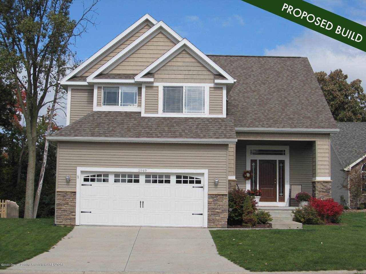 4345 Norway Street - Photo 1