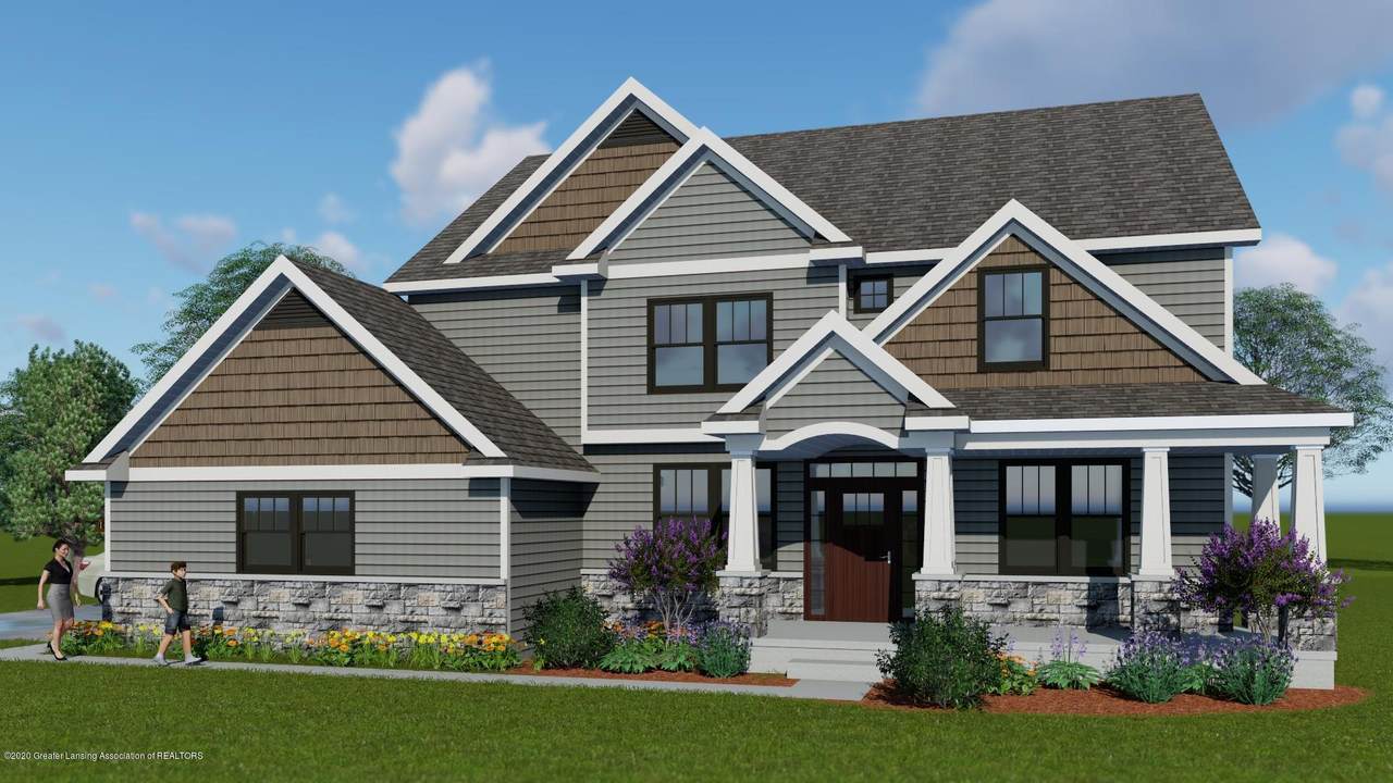 6096 Sleepy Hollow Lane - Photo 1