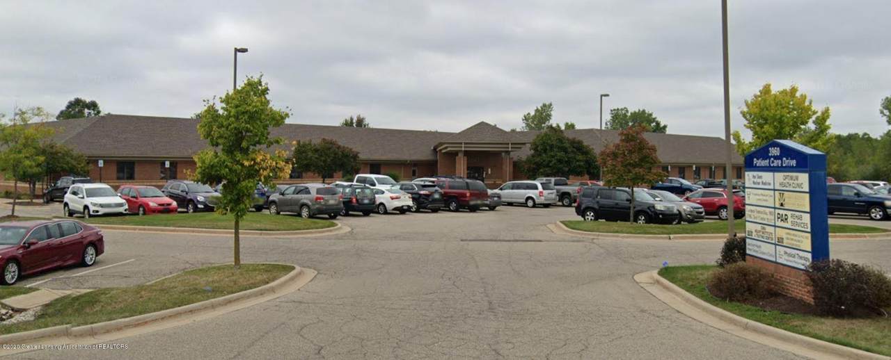 3960 Patient Care Drive - Photo 1