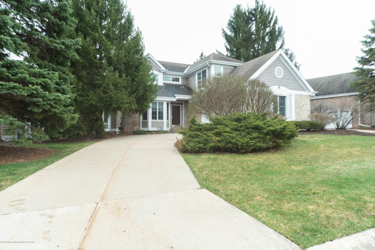 6226 Golfridge Drive - Photo 1