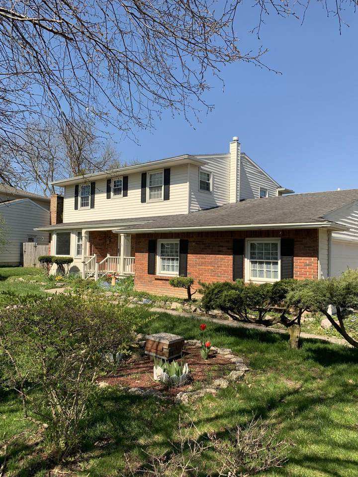 1010 Pickton Drive - Photo 1