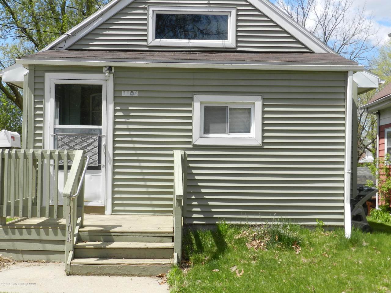 1104 Holmes Street - Photo 1 1104 Holmes Street - Photo 1