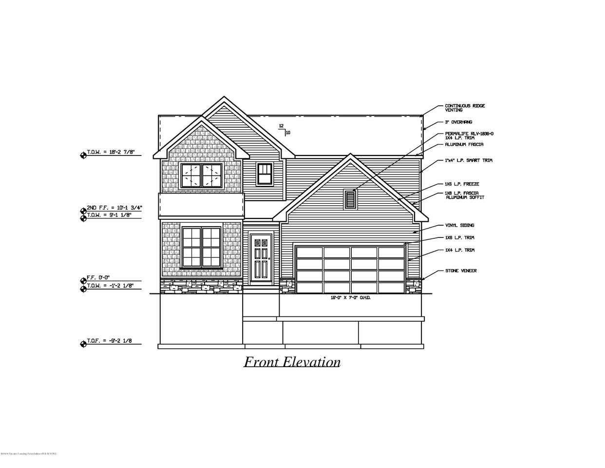 5082 Chaggal Lane - Photo 1