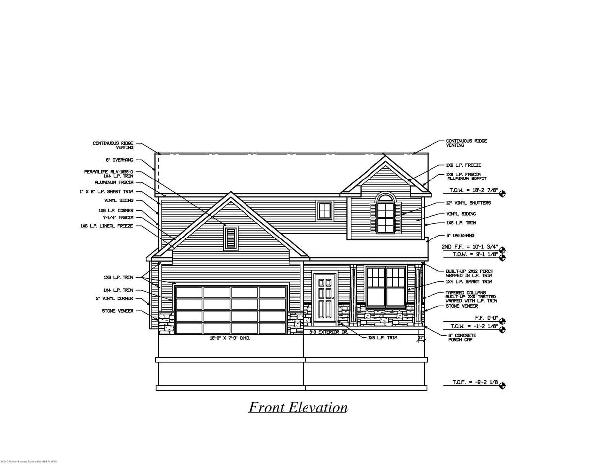 5088 Chaggal Lane - Photo 1