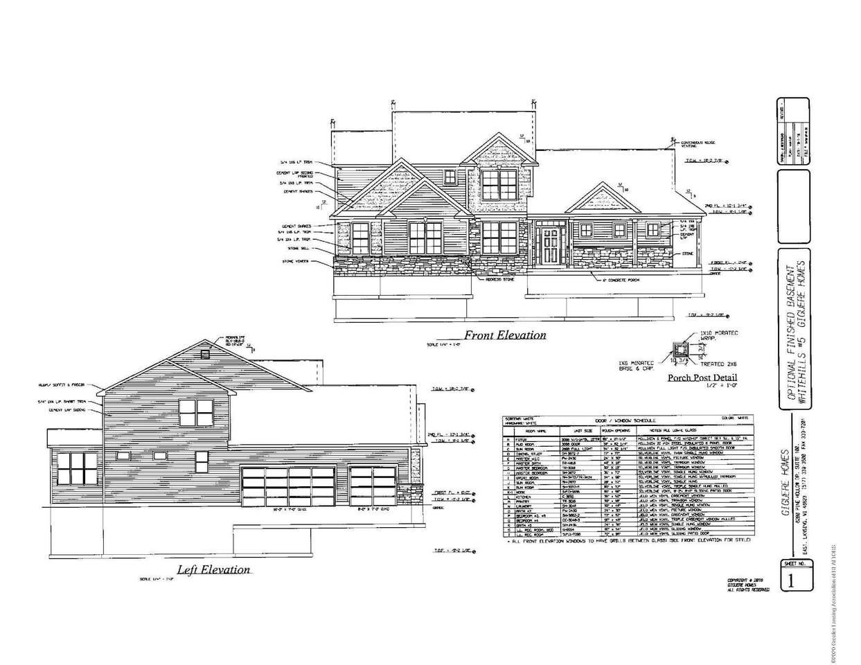0 Lot 67 Heathfield Drive - Photo 1