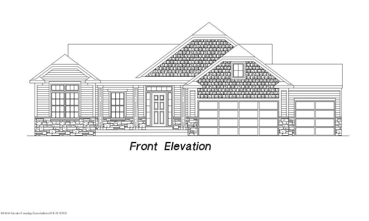 Parcel E Coppersmith Drive - Photo 1
