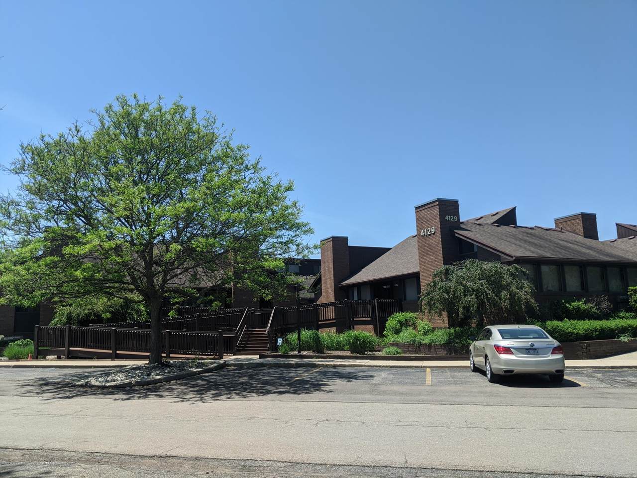 4127 Okemos Road - Photo 1