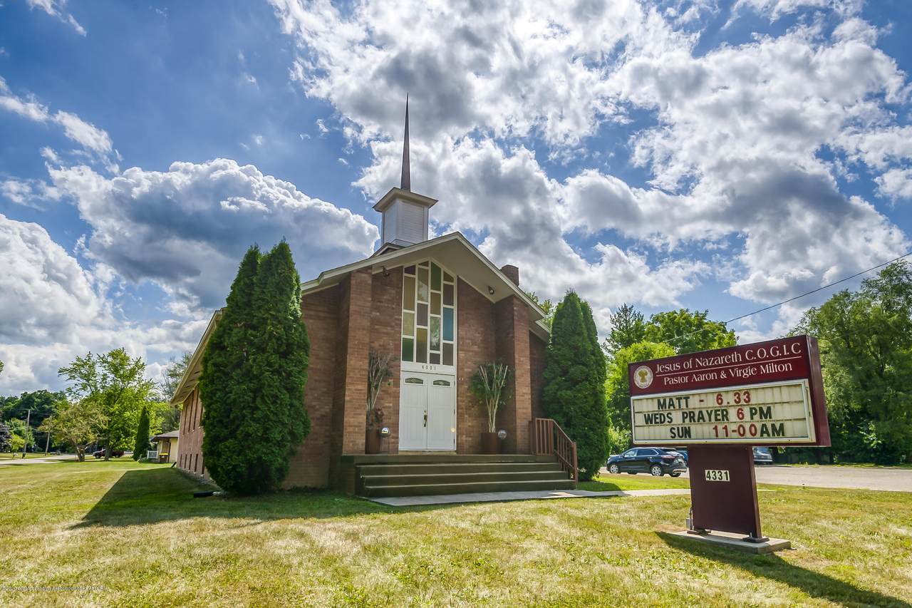 4331 Sycamore Street - Photo 1