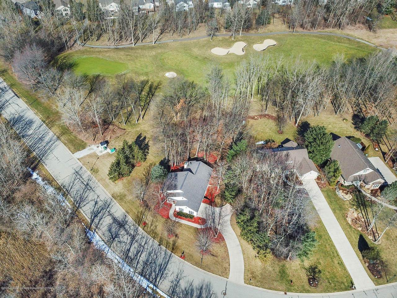 15404 Club Course Drive - Photo 1