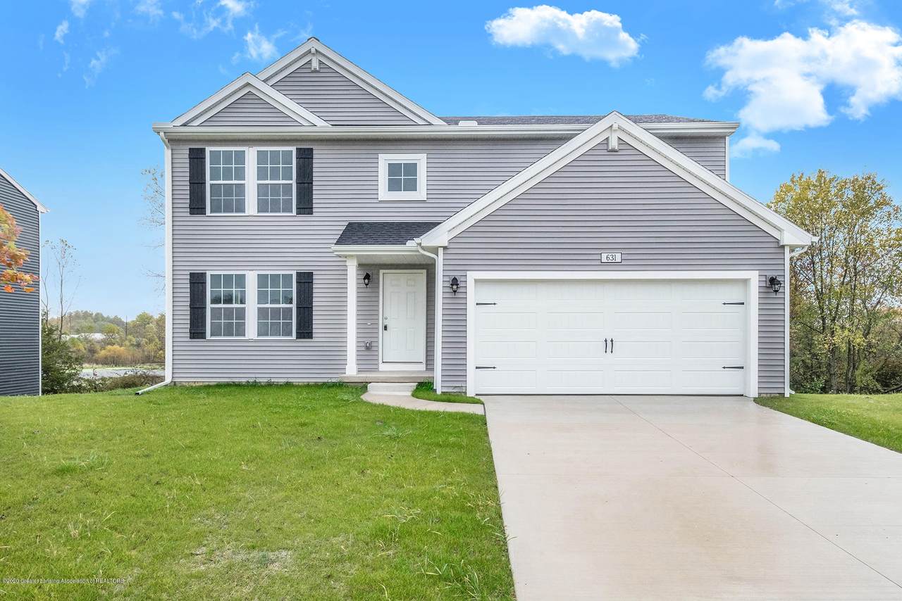 1110 River Oaks Drive - Photo 1