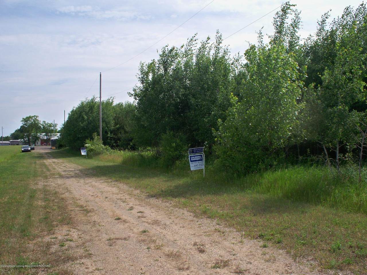Parcel 4 Musgrove Highway - Photo 1