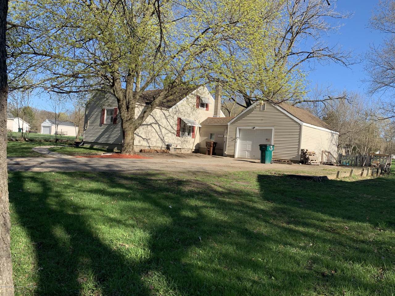 1614 Reo Road - Photo 1
