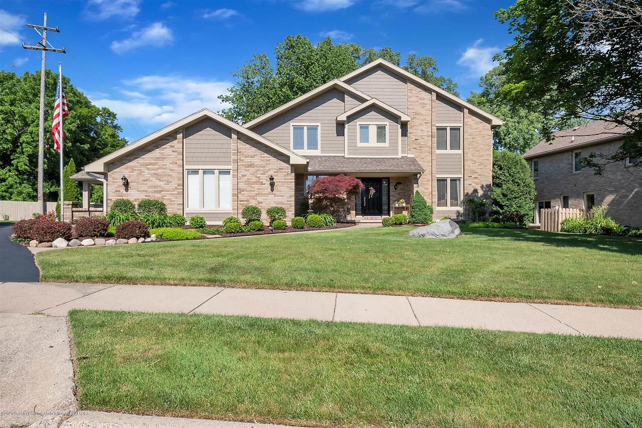 1071 Cambria Drive - Photo 1