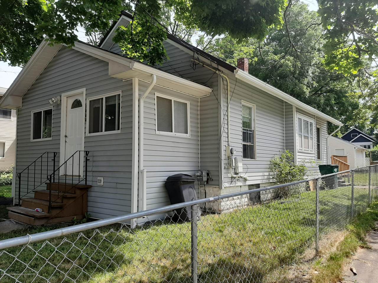 1600 Massachusetts Avenue - Photo 1