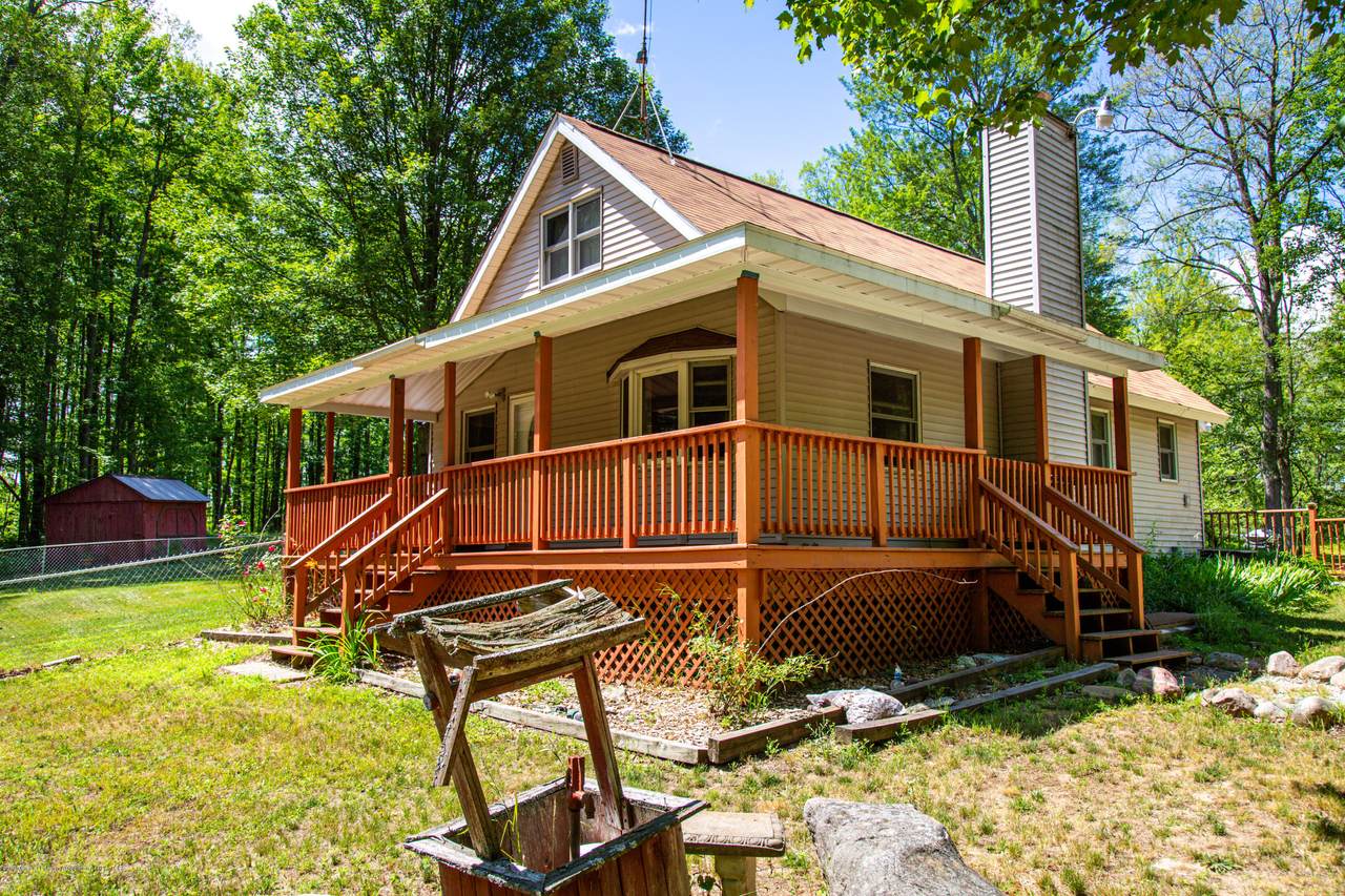 1640 Sachen Trail - Photo 1