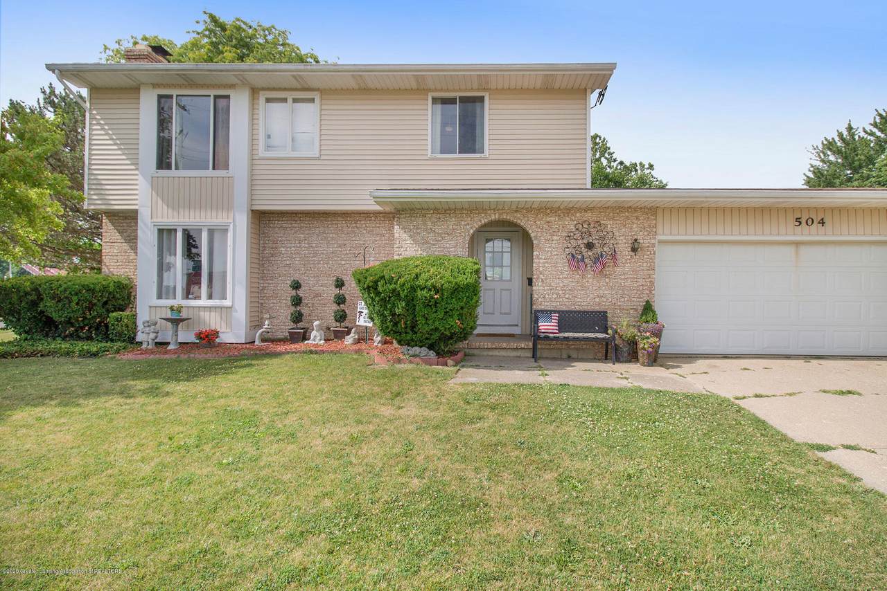 504 Sickles Street - Photo 1