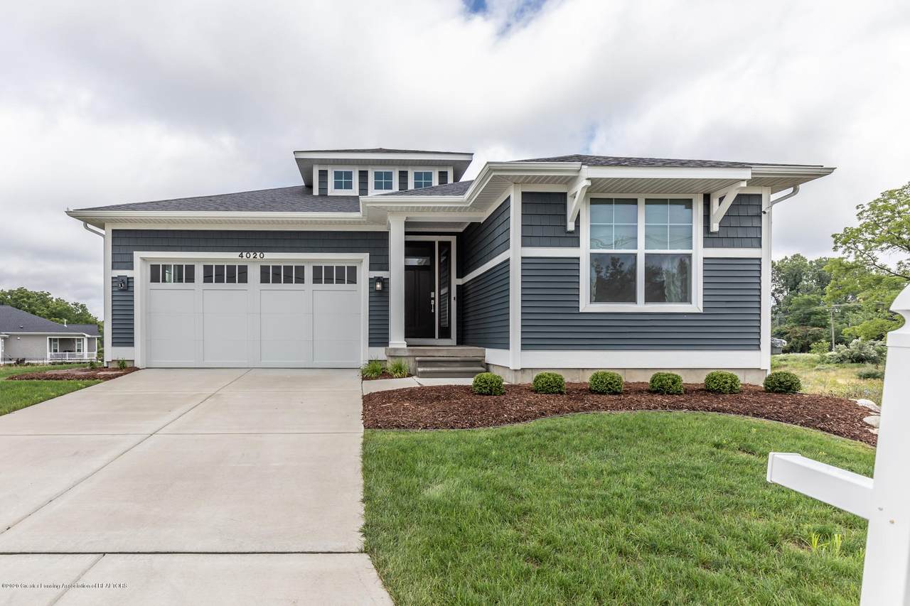4020 Hagadorn Road - Photo 1