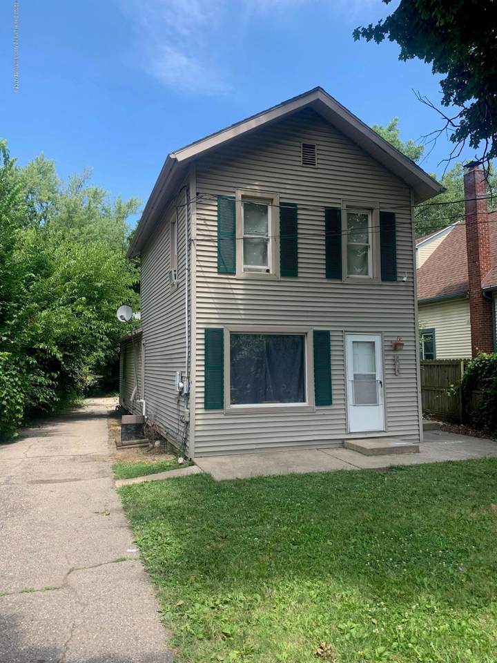 831 Vine Street - Photo 1