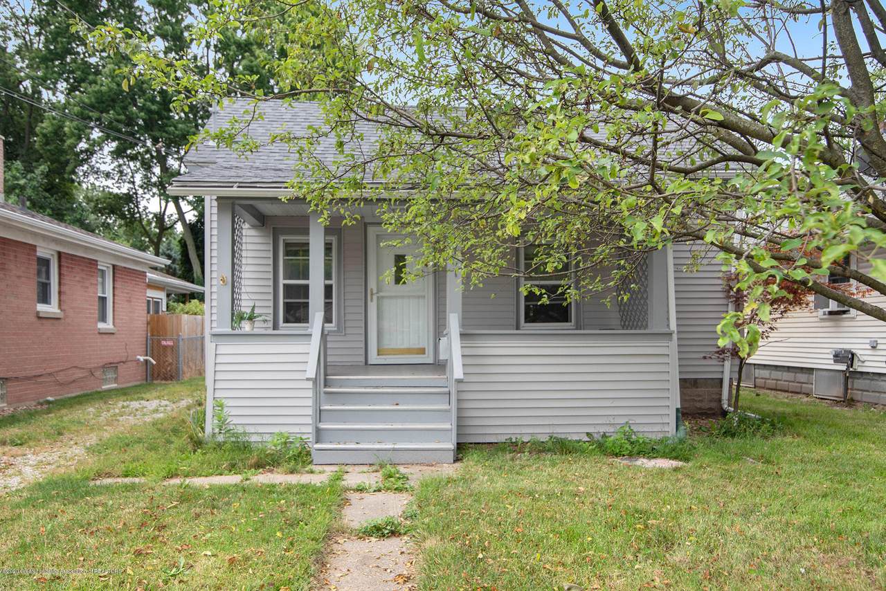 1401 Mount Hope Avenue - Photo 1