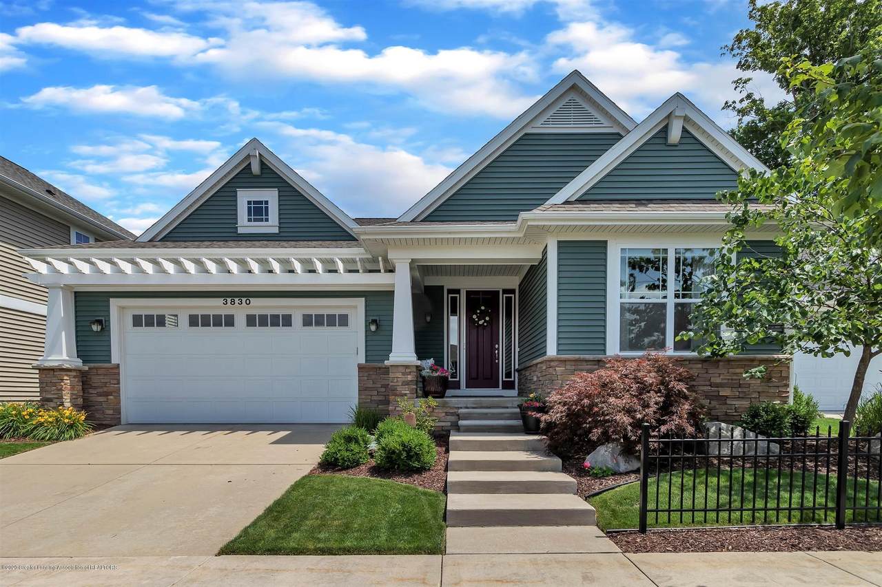 3830 Zaharas Lane - Photo 1