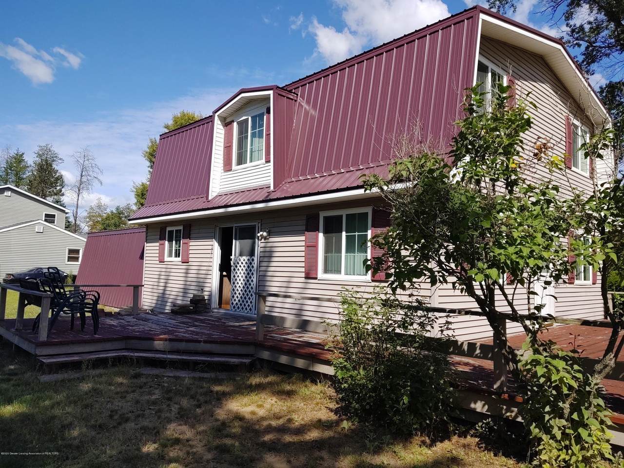 5318 Skunk Hollow Road - Photo 1