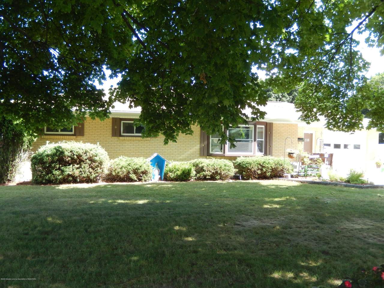 718 Detroit Street - Photo 1