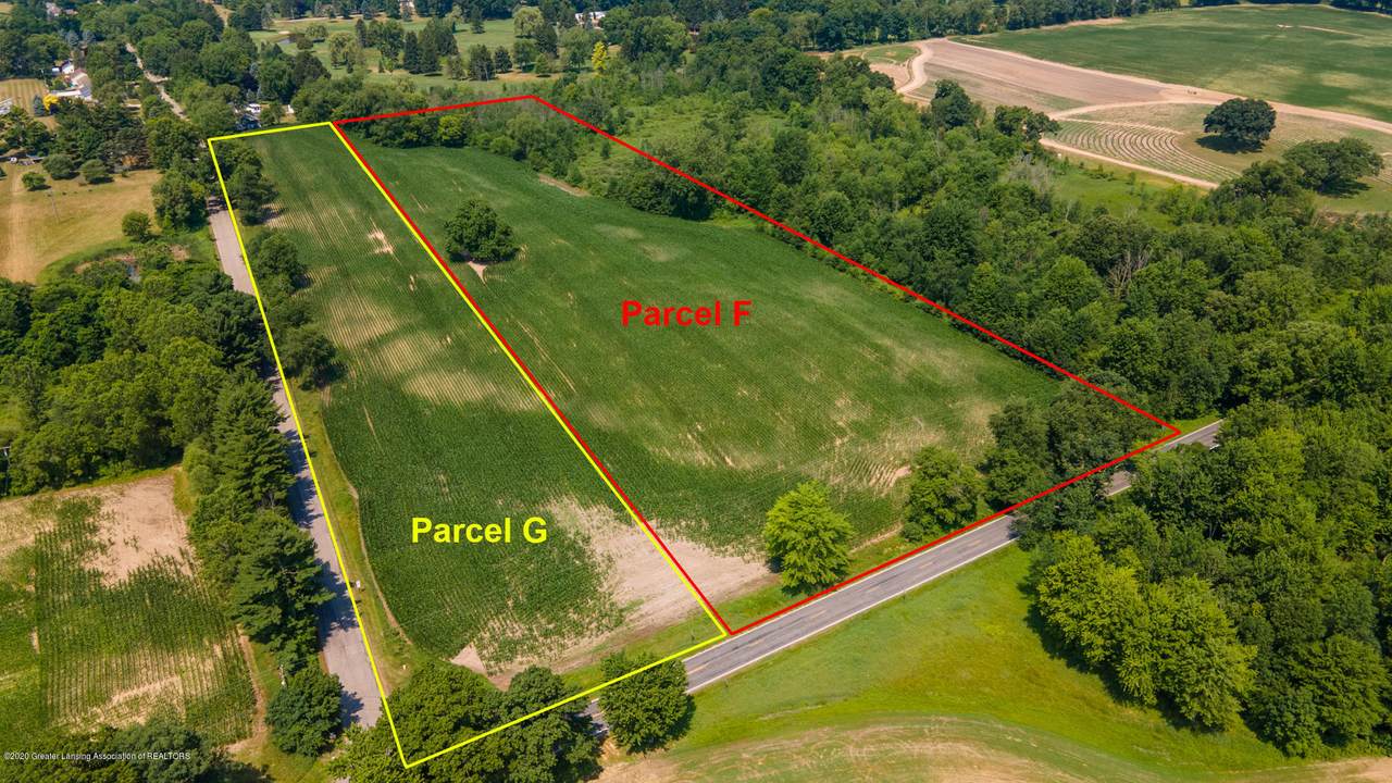 Vl Pardee Road - Parcel G - Photo 1