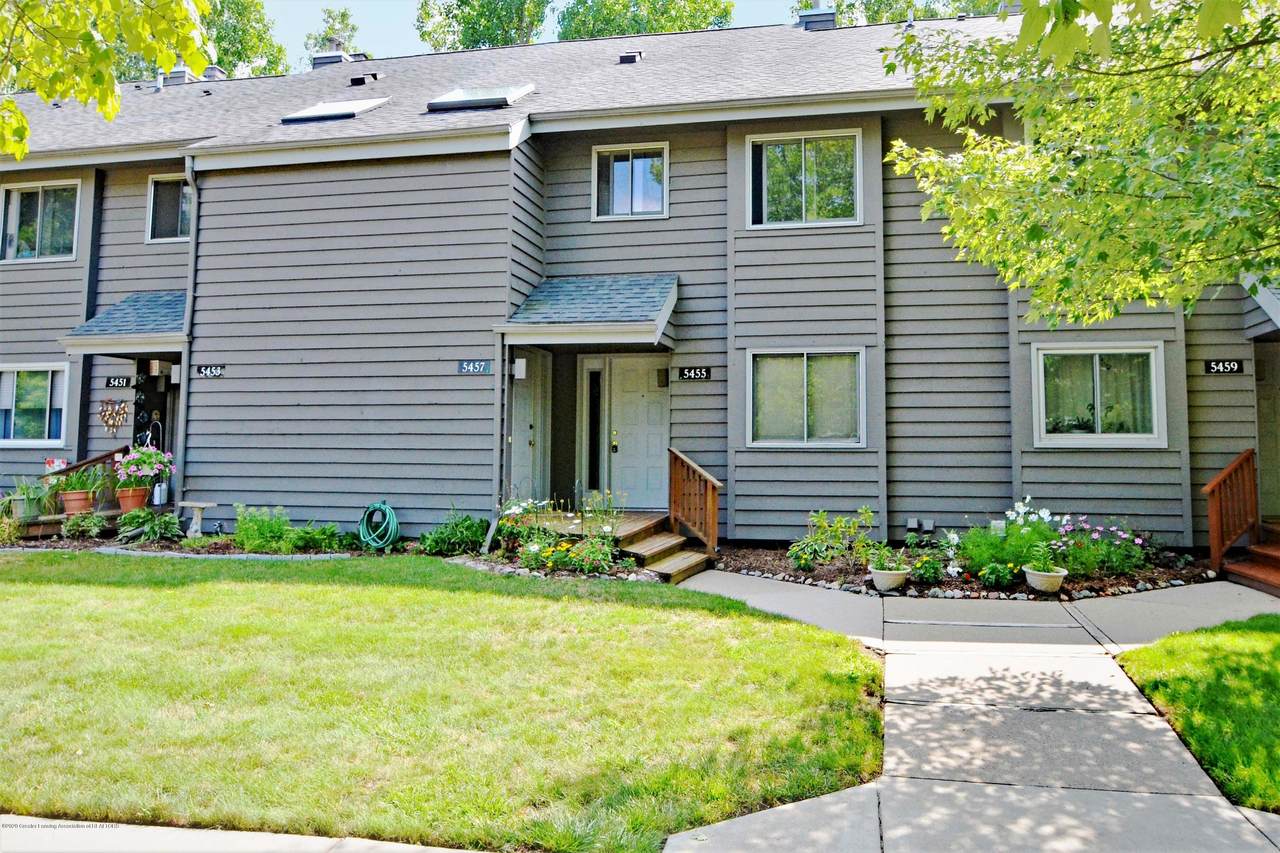 5455 Wild Oak Drive - Photo 1