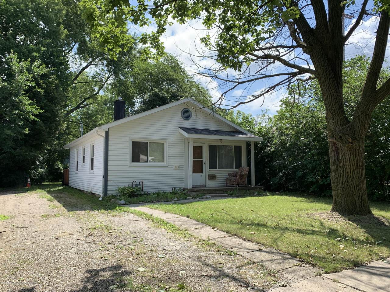 508 Lexington Avenue - Photo 1