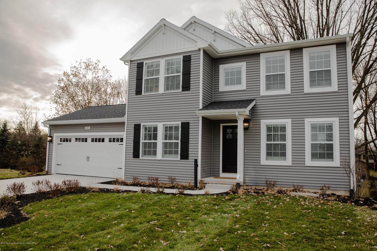 233 Noleigh Lane - Photo 1