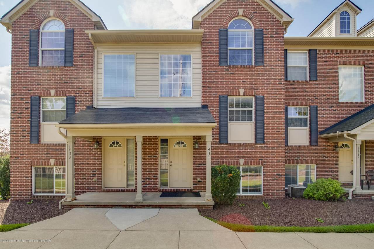 1431 Academy Lane - Photo 1