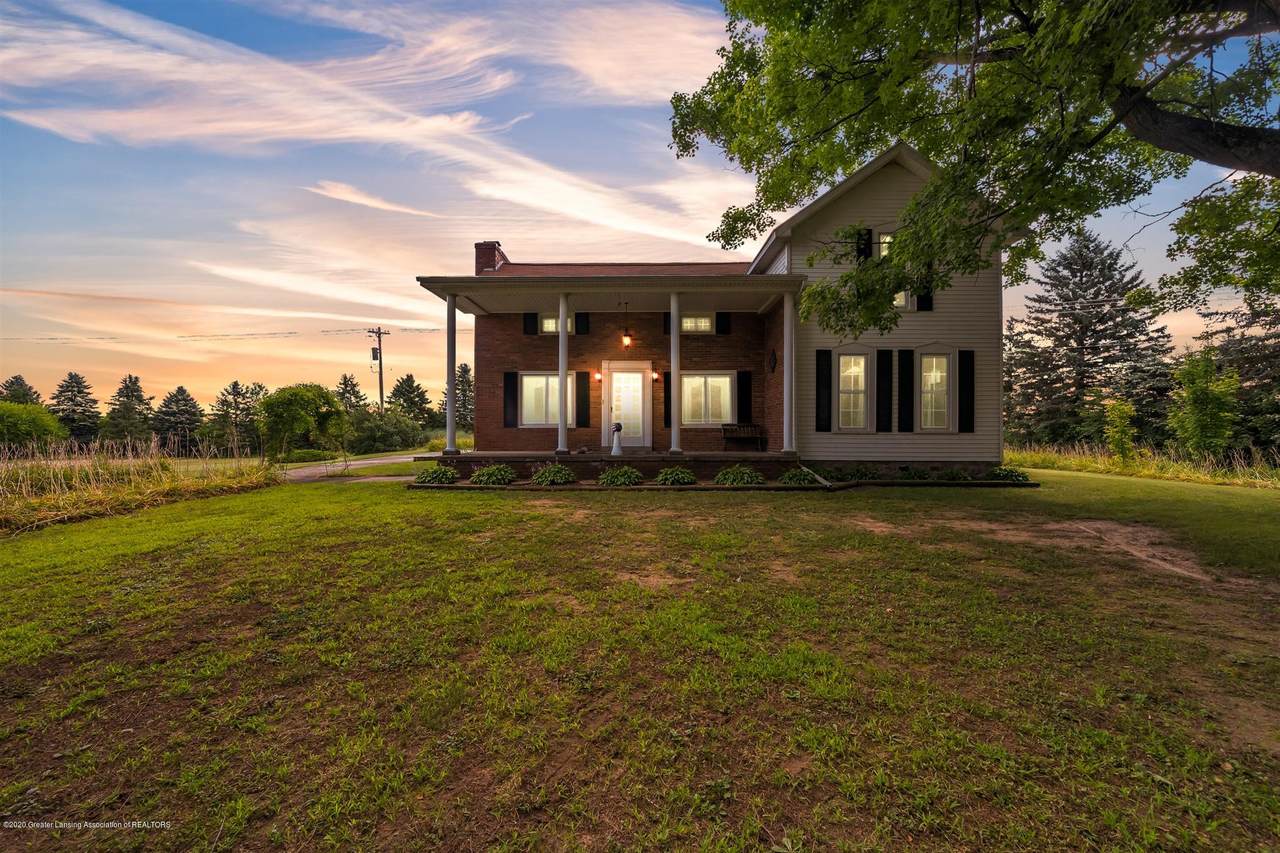 12415 Morrice Road - Photo 1