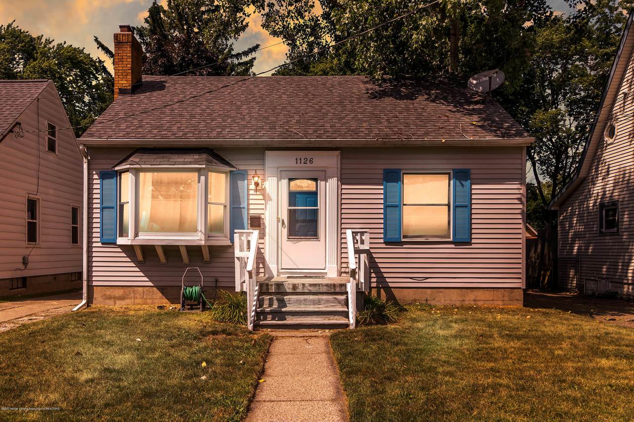 1126 Gordon Avenue - Photo 1