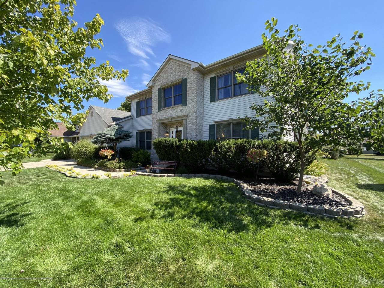 13605 Honeylocust Drive - Photo 1