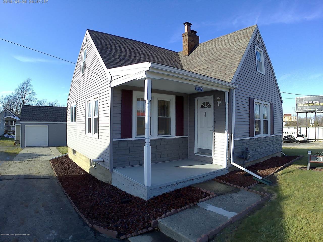 336 Waverly Road - Photo 1