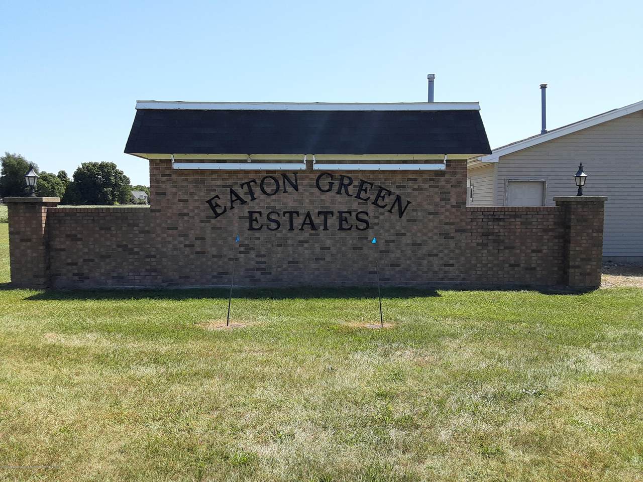 2500 Clinton Trail - Photo 1
