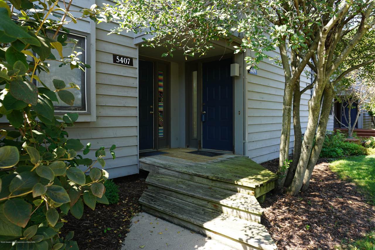 5409 Wild Oak Drive - Photo 1