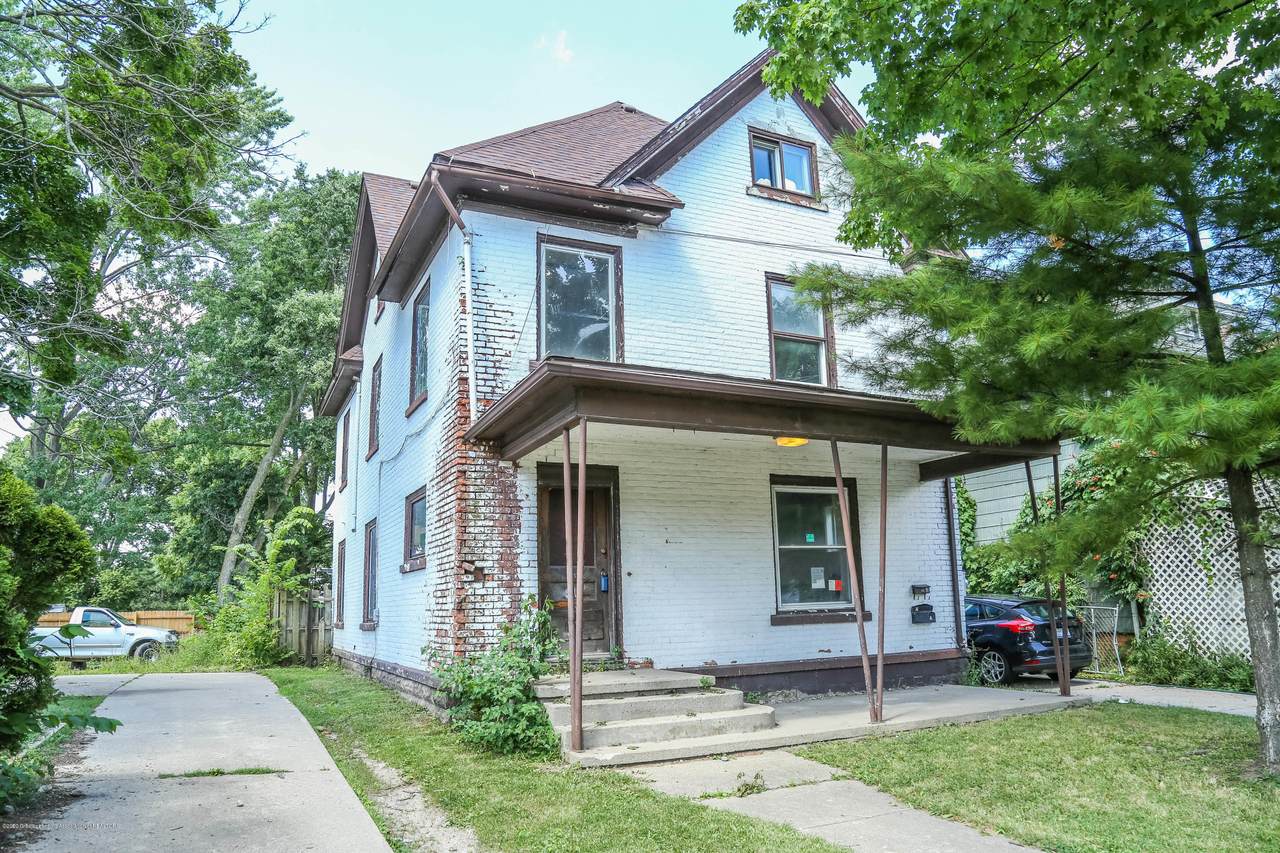 815 Prospect Street - Photo 1
