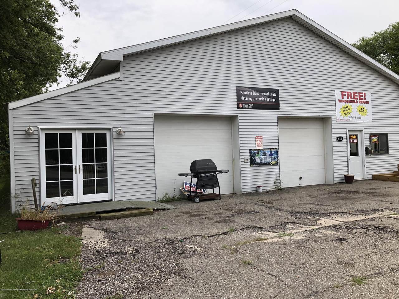 641 Jefferson Street - Photo 1
