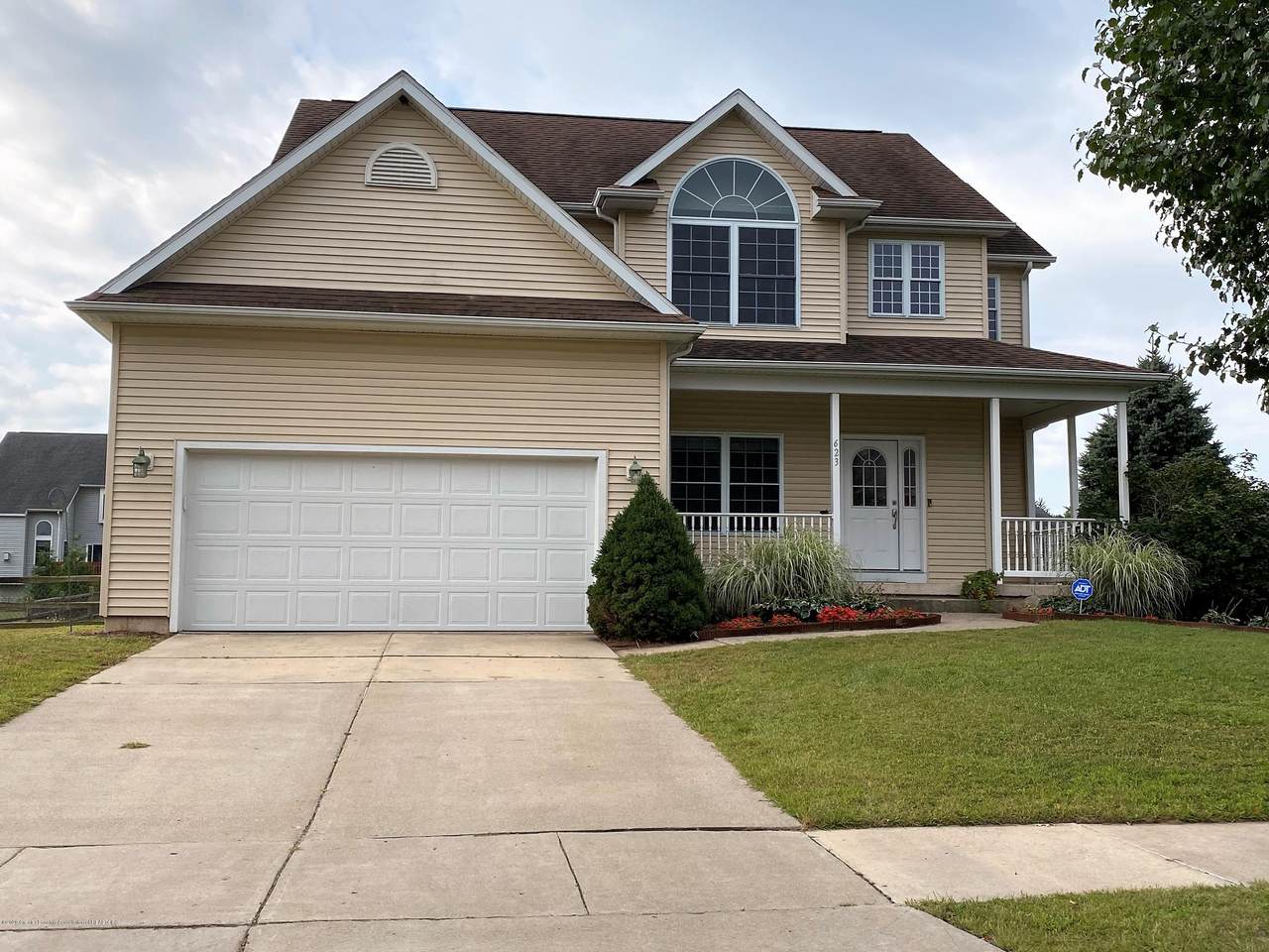 623 Emily Lane - Photo 1