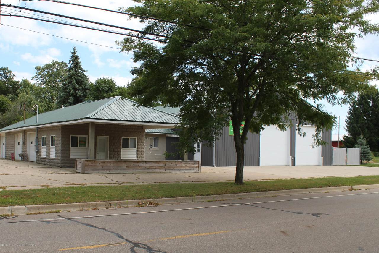 510 Lansing Street - Photo 1