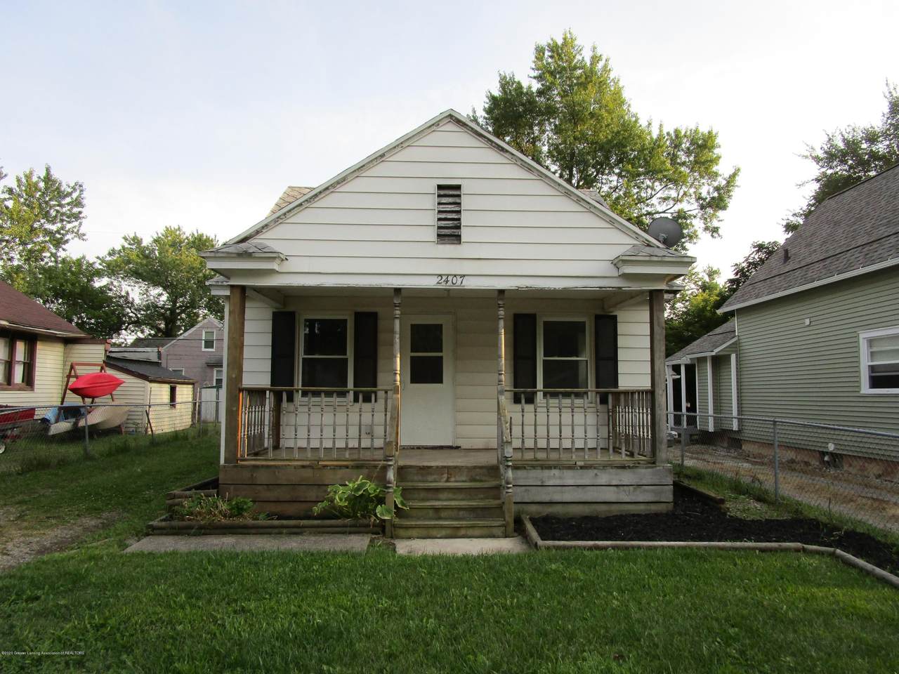 2407 Kalamazoo Street - Photo 1