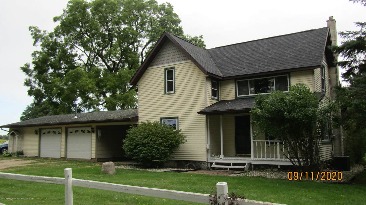 5701 Ainger Road - Photo 1