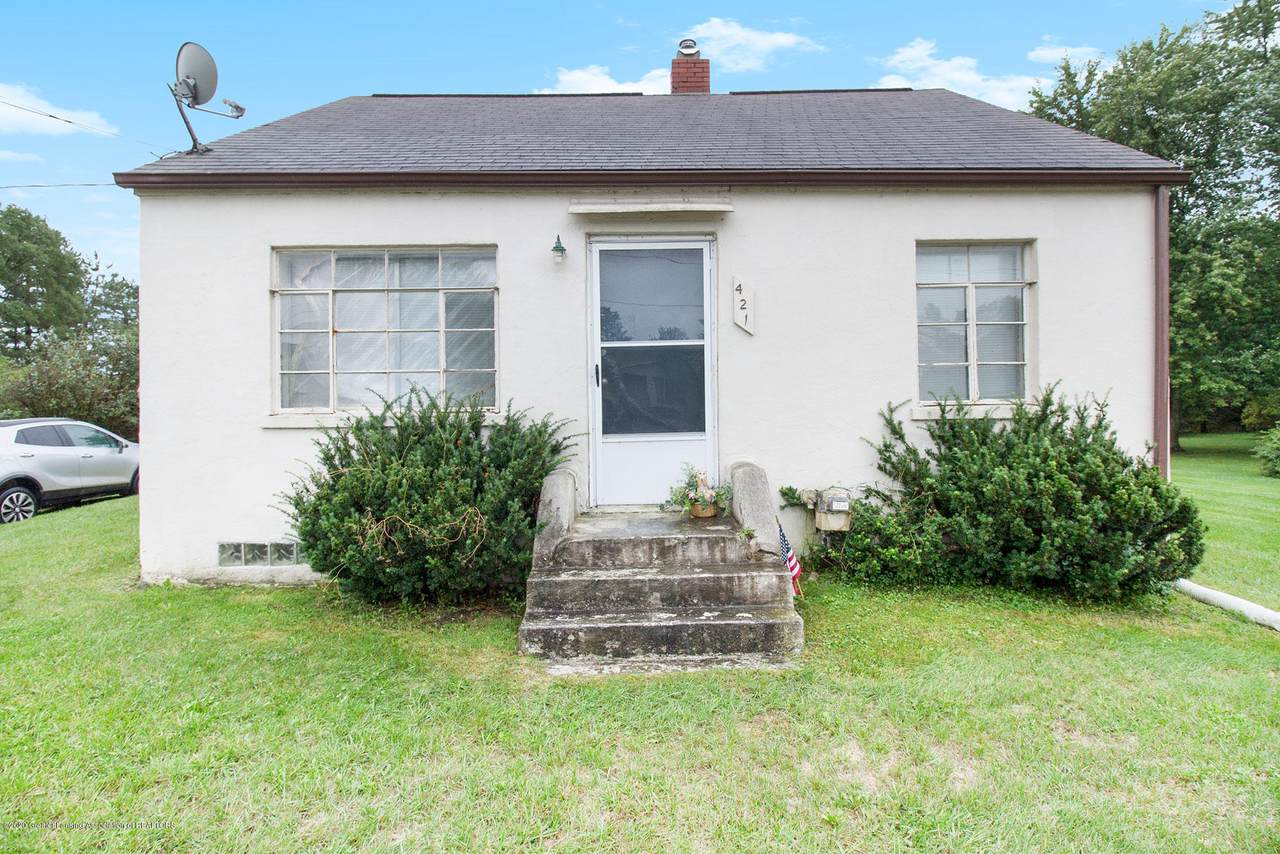 421 Lake Lansing Road - Photo 1