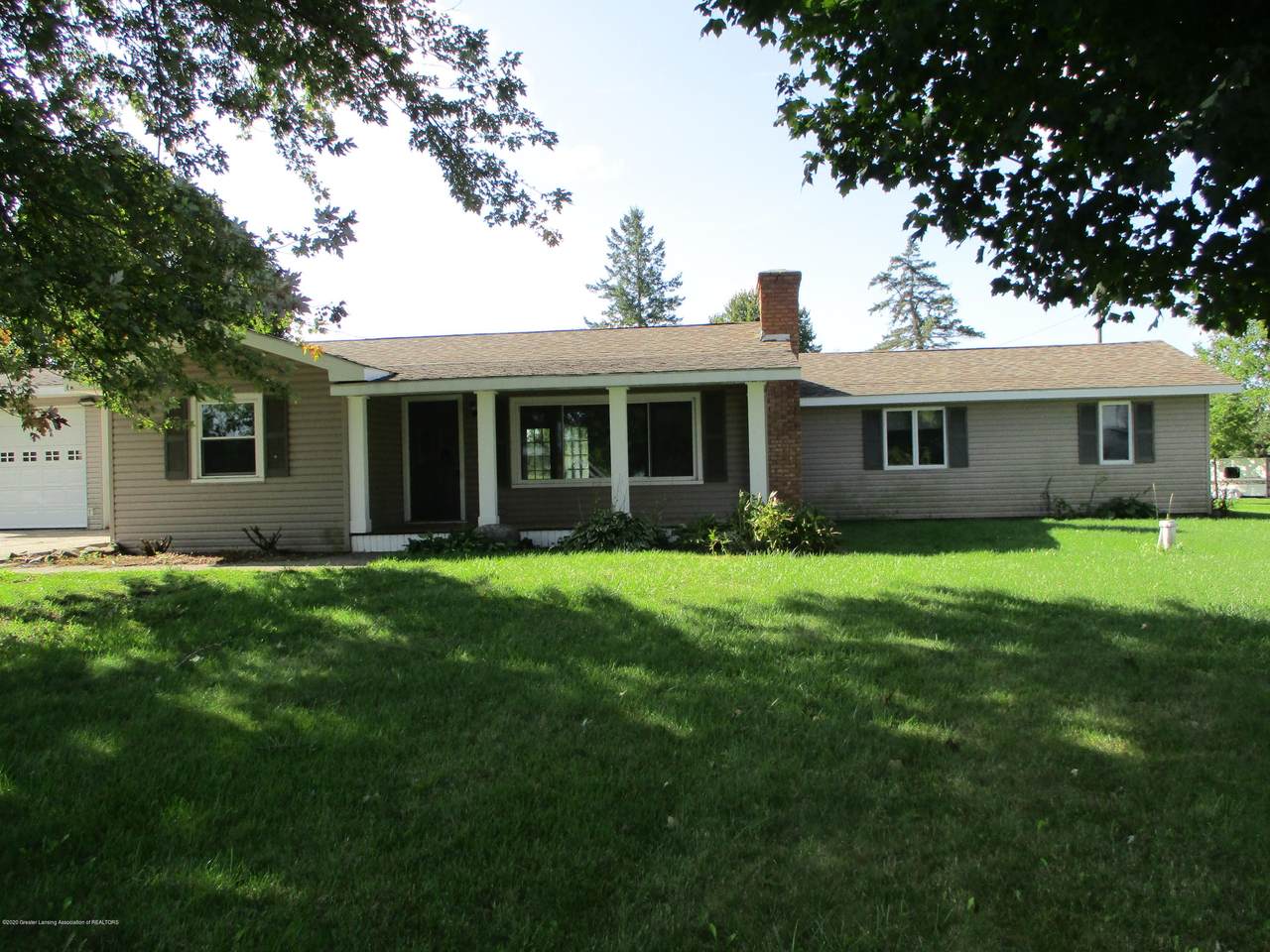 4787 Skyline Drive - Photo 1