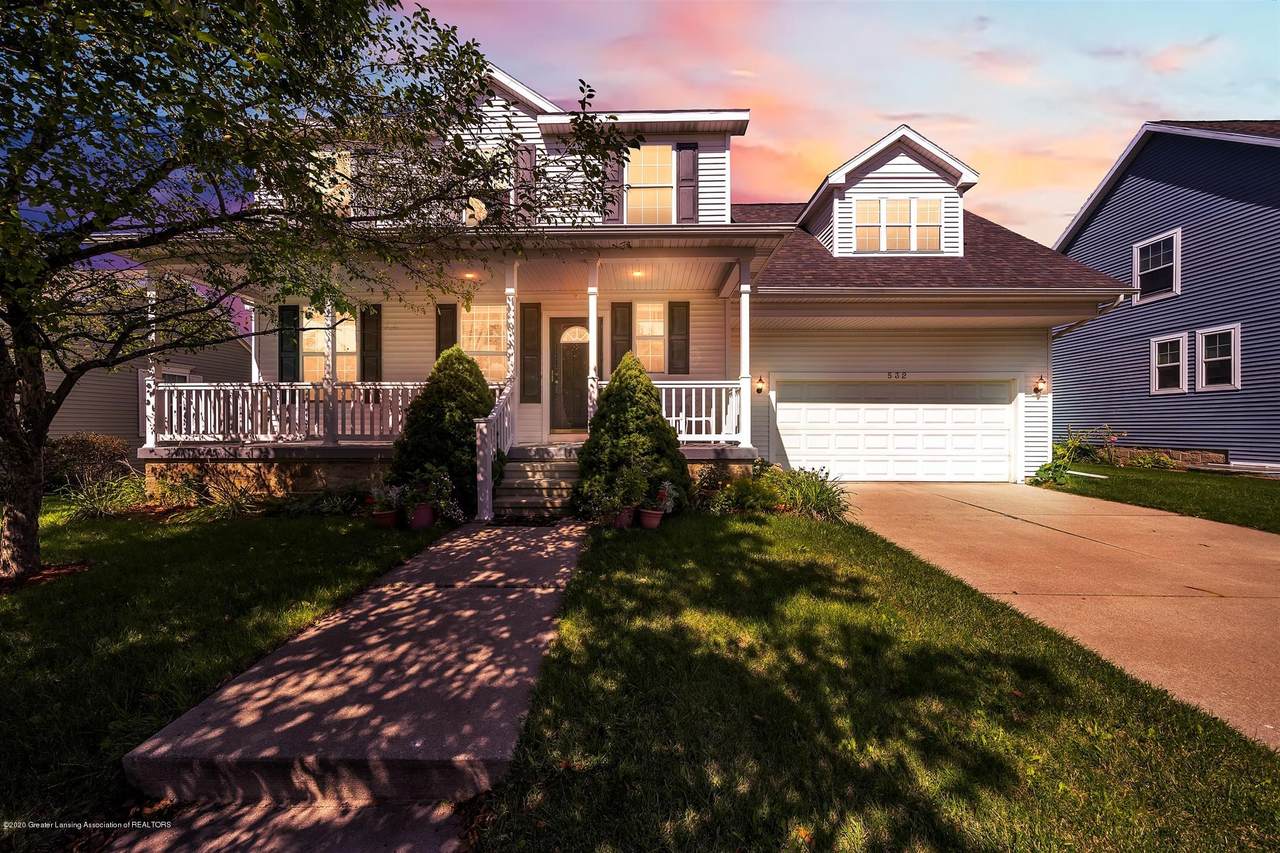 532 Anhinga Drive - Photo 1